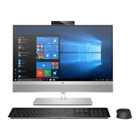 Computer All-in-One HP EliteOne 800 G8, 27, Intel Core i7-11700, 16GB/1000GB, Windows 10 Pro, Argintiu