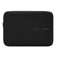 Husă pentru laptop XD-Design P706.201, 14, Negru