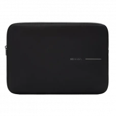 Husă pentru laptop XD-Design P706.201, 14, Negru