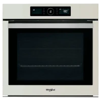 Cuptor Electric Whirlpool 6th Sense Absolute AKZ9 6230 S, Argintiu