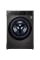 Mașină de spălat cu uscător LG F4T9RC9P, 10, Gri