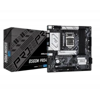 Материнская плата ASRock B560M PRO4, LGA1200, Intel B560, Micro-ATX