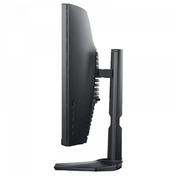 Игровой монитор DELL S2721HGF / 27 дюймов / VA 1920x1080 FHD / Чёрный