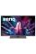 Monitor BenQ PD2705U / 27 inchi / IPS 3840x2160 4K UHD / Gri