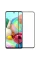 Sticlă de protecție Nillkin Galaxy A71/M51 - Tempered Glass CP+ pro, Negru