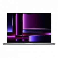 Redenumit: 'Laptop Apple MacBook Pro A2780 / 16.2 inchi / M2 Max 12-core CPU, 38-core GPU / 32GB RAM, 1024GB SSD / macOS Ventura / Gri cosmic'