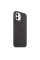 Чехол Apple iPhone 12 | 12 Pro Case, Чёрный