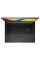 Laptop 16 ASUS Vivobook 16X M3604YA, Indie Black, AMD Ryzen 5 7430U, 16GB/512GB, Fără SO