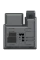 Telefon IP Grandstream GRP2601, Negru