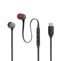 Наушники JBL Tune 310C, Чёрный
