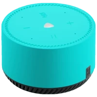 Портативная колонка Yandex YNDX-00025, Мятный