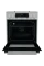 Комбинированная плита Gorenje KS 635 X, Нержавеющая сталь