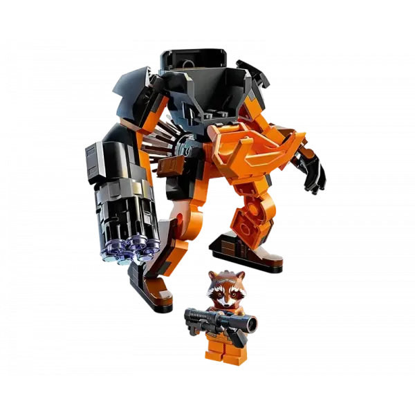 Constructor LEGO 76243, 6+