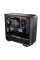 Carcasă PC be quiet! Dark Base 701, Midi-Tower, Fără PSU, Negru