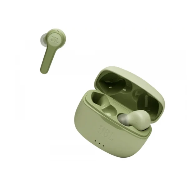 Căști JBL Tune 215TWS, Verde