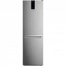 Холодильник Whirlpool W7X 82O OX, Металлик