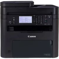 Multifunctional laser Canon i-Sensys MF275dw, Negru