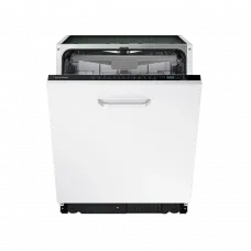 Mașină de spălat vase Samsung DW60M6050BB/WT, Alb