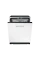 Mașină de spălat vase Samsung DW60M6050BB/WT, Alb