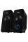 Компьютерные колонки 2.0 SVEN 335, Чёрный