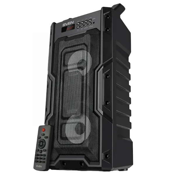 Boxă portabilă SVEN PS-435, Negru