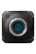 Cameră video profesională Panasonic DC-BGH1EE, Negru