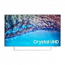 43 LED SMART Телевизор Samsung UE43BU8510UXUA, 3840x2160 4K UHD, Tizen, Белый