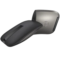 Mouse Wireless DELL WM615, Negru
