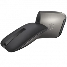 Mouse Wireless DELL WM615, Negru