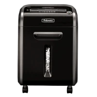 Tocător Fellowes PowerShred® 79Ci, Negru