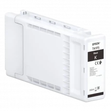 Картридж чернильный Epson Ink Cartridge UltraChrome XD2 T41F540 (350 ml), Чёрный