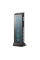 Suport pentru placă grafică Deepcool GH-01 A-RGB, Negru