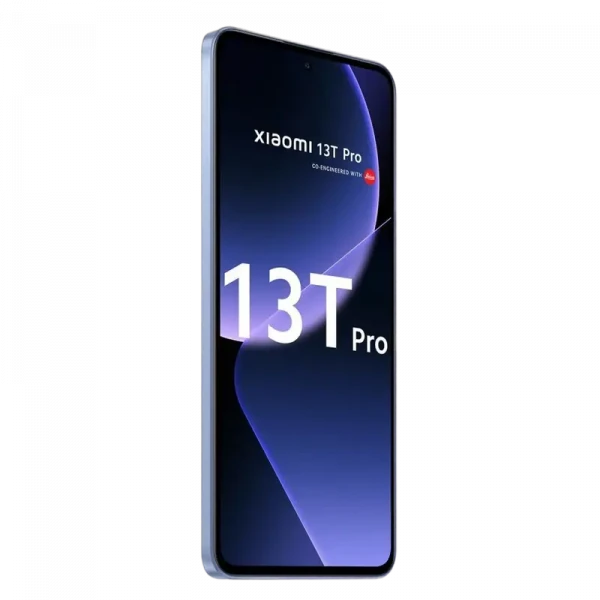Смартфон Xiaomi 13T Pro, 12Гб/512Гб, Alpine Blue