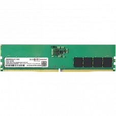 Memorie RAM Transcend JetRam, DDR5 SDRAM, 4800 MHz, 16GB, JM4800ALE-16G
