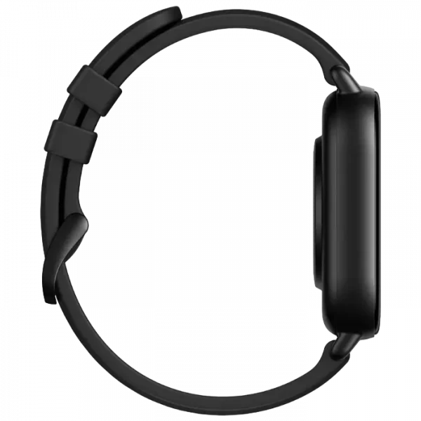 Ceas inteligent Xiaomi Amazfit GTS2e, Negru