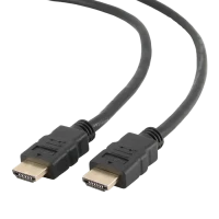 Видео кабель Cablexpert CC-HDMI4-15M, HDMI (M) - HDMI (M), 15м, Чёрный