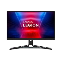 Игровой монитор Lenovo R25f-30 / 24,5 дюйма / VA 1920x1080 FHD / Чёрный