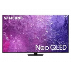 50 QLED SMART Телевизор Samsung QE50QN90CAUXUA, 3840x2160 4K UHD, Tizen, Чёрный
