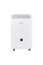 Dezumidificator Ballu BDT-35L, Alb