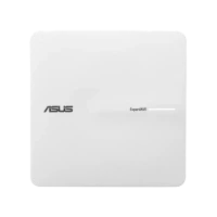 Punct de acces ASUS EBA63, 300 Mbps, 2402 Mbps, Alb