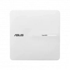 Punct de acces ASUS EBA63, 300 Mbps, 2402 Mbps, Alb