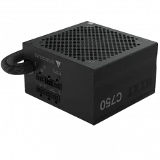 Sursă Alimentare PC NZXT C750 Bronze, 750W, ATX, Nemodular