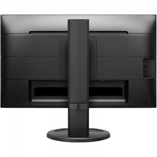 Monitor PHILIPS 240B9 / 24,1 inchi / IPS 1920x1200 WUXGA / Negru