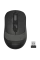 Mouse Wireless A4Tech FG10, Negru/Gri
