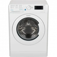 Mașină de spălat Indesit BWSE 71252 L B 1, 7kg, Alb