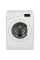 Mașină de spălat Indesit BWSE 71252 L B 1, 7kg, Alb