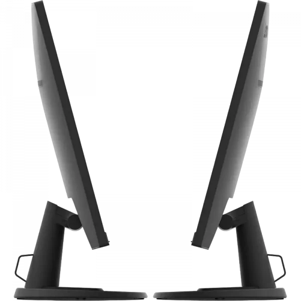 31,5 Монитор Lenovo D32u-40, VA 3840x2160 4K-UHD, Чёрный