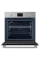 Cuptor Electric Samsung NV68A1110BS/WT, Oțel inoxidabil