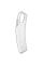 Husă Cellularline Fine - iPhone 13 mini, Transparent