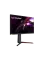 Monitor Gaming / LG 27GP850P-B / 27 inchi / IPS 2560x1440 WQHD / Negru